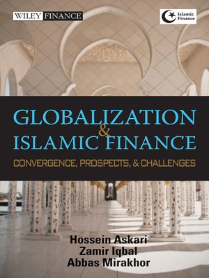 cover image of Globalization and Islamic Finance